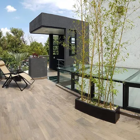 Habitaciones Confort